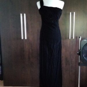 Women's evening dress